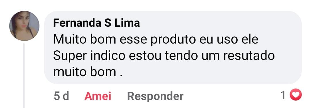 Comentários: Feedback