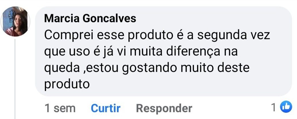 Comentários: Feedback