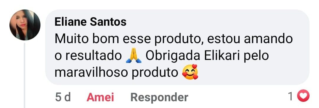 Comentários: Feedback